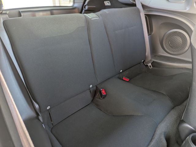 HONDA CR-Z 2012 Image 31