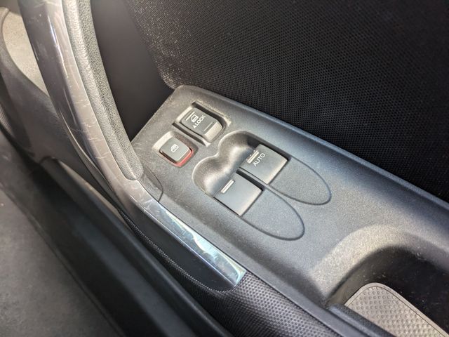 HONDA CR-Z 2012 Image 31