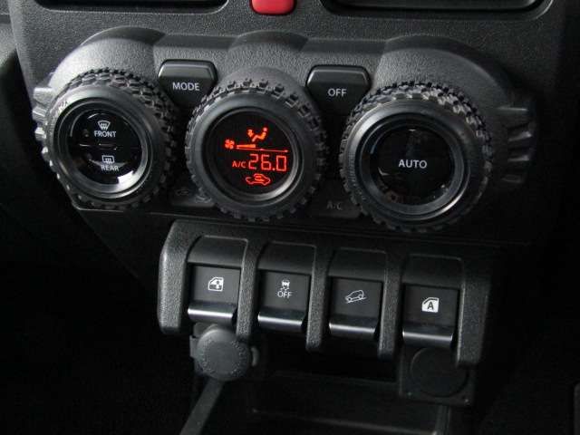 SUZUKI JIMNY SIERRA 2021 Image 31