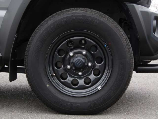 SUZUKI JIMNY SIERRA 2021 Image 31