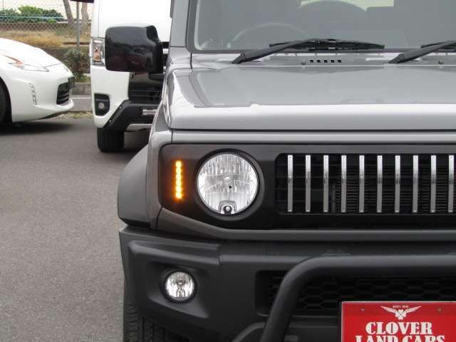 SUZUKI JIMNY SIERRA 2021 Image 31