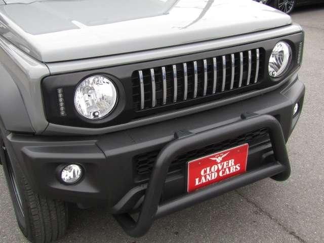 SUZUKI JIMNY SIERRA 2021 Image 31