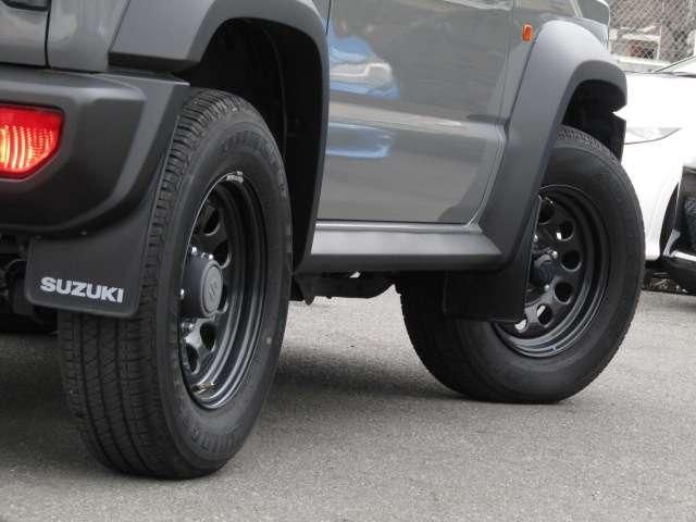 SUZUKI JIMNY SIERRA 2021 Image 31