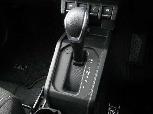 SUZUKI JIMNY SIERRA 2021 Image 31