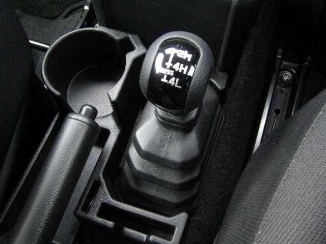 SUZUKI JIMNY SIERRA 2021 Image 31