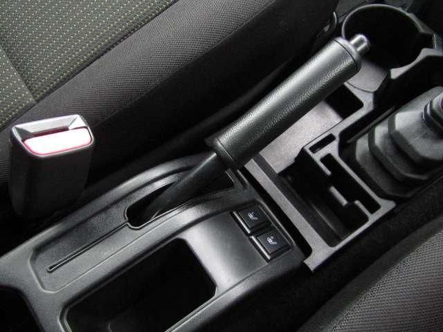 SUZUKI JIMNY SIERRA 2021 Image 31