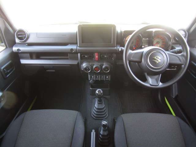 SUZUKI JIMNY SIERRA 2023 Image 31