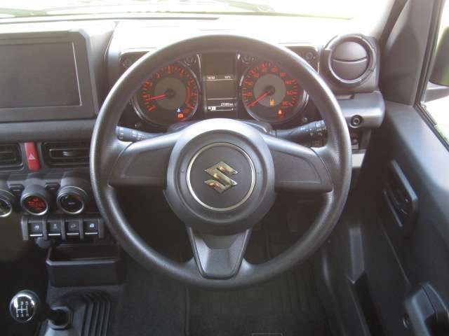 SUZUKI JIMNY SIERRA 2023 Image 31