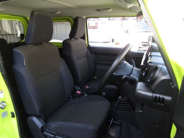 SUZUKI JIMNY SIERRA 2023 Image 31