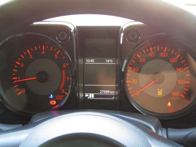 SUZUKI JIMNY SIERRA 2023 Image 31