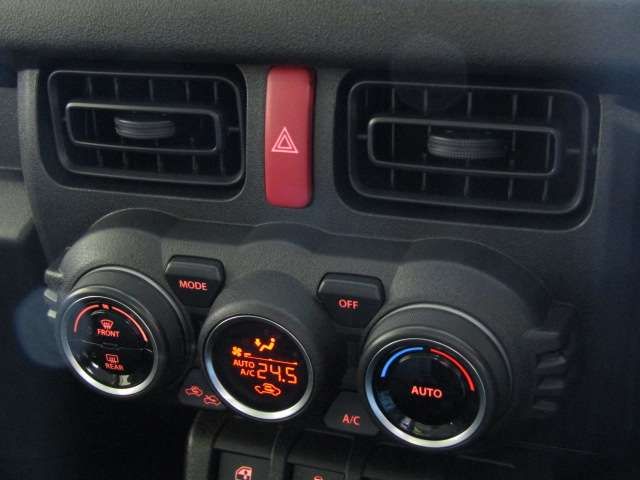 SUZUKI JIMNY SIERRA 2023 Image 31