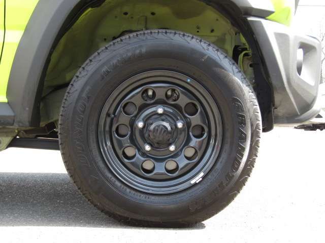 SUZUKI JIMNY SIERRA 2023 Image 31