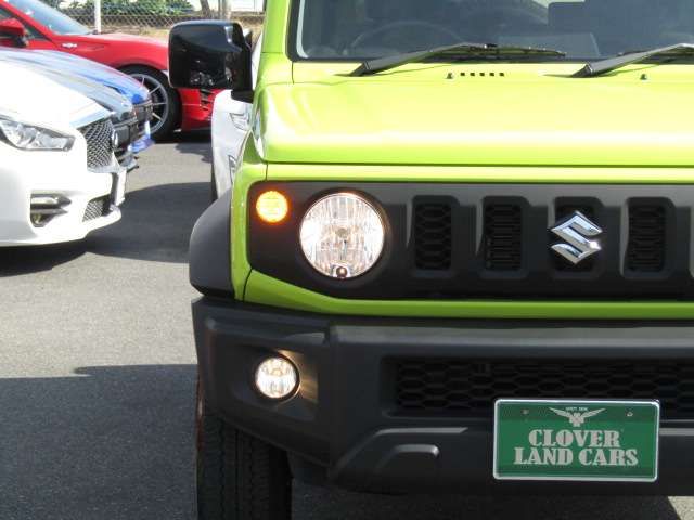 SUZUKI JIMNY SIERRA 2023 Image 31