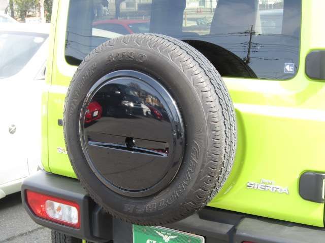 SUZUKI JIMNY SIERRA 2023 Image 31