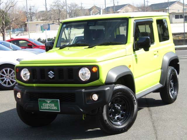 SUZUKI JIMNY SIERRA 2023 Image 31