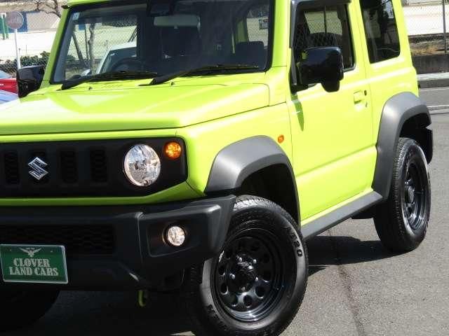 SUZUKI JIMNY SIERRA 2023 Image 31