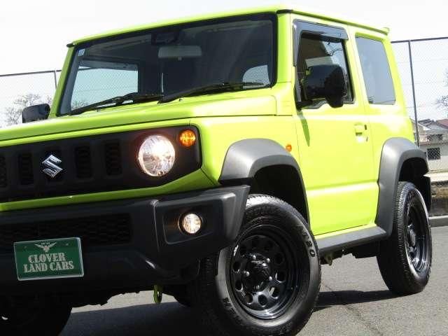 SUZUKI JIMNY SIERRA 2023 Image 31