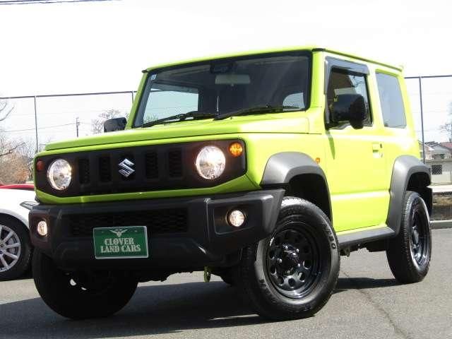 SUZUKI JIMNY SIERRA 2023 Image 31