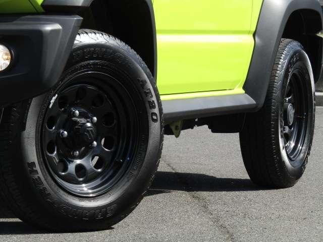 SUZUKI JIMNY SIERRA 2023 Image 31