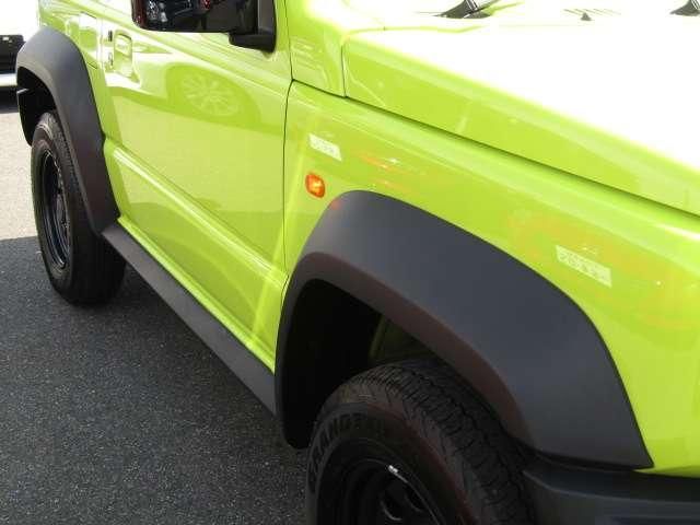 SUZUKI JIMNY SIERRA 2023 Image 31