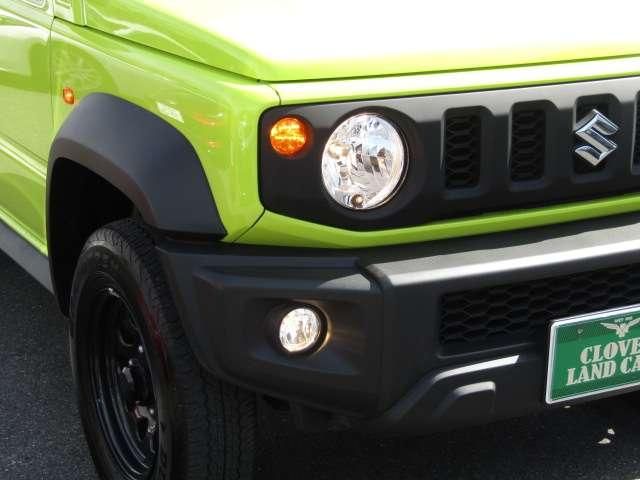 SUZUKI JIMNY SIERRA 2023 Image 31
