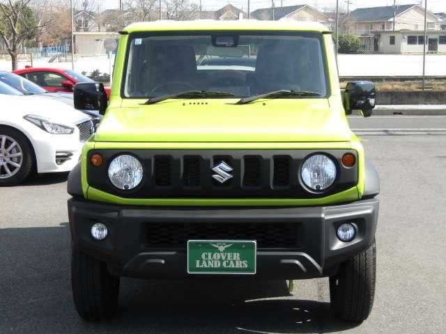 SUZUKI JIMNY SIERRA 2023 Image 31