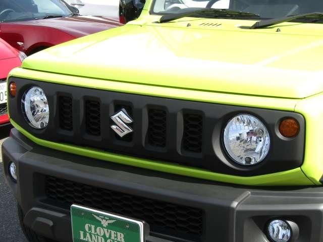 SUZUKI JIMNY SIERRA 2023 Image 31