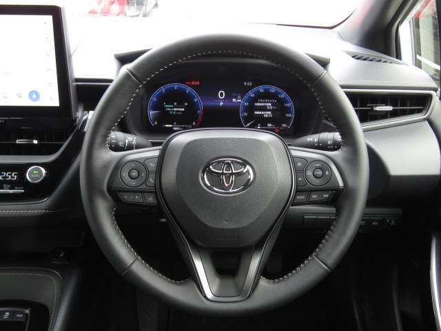 TOYOTA COROLLA TOURING 2025 Image 31