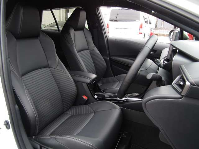 TOYOTA COROLLA TOURING 2025 Image 31