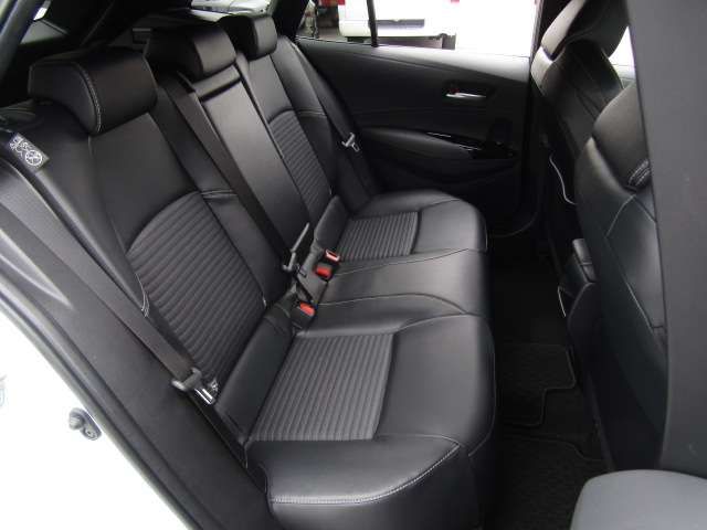 TOYOTA COROLLA TOURING 2025 Image 31