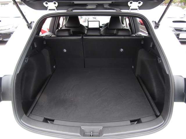 TOYOTA COROLLA TOURING 2025 Image 31