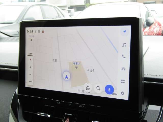 TOYOTA COROLLA TOURING 2025 Image 31