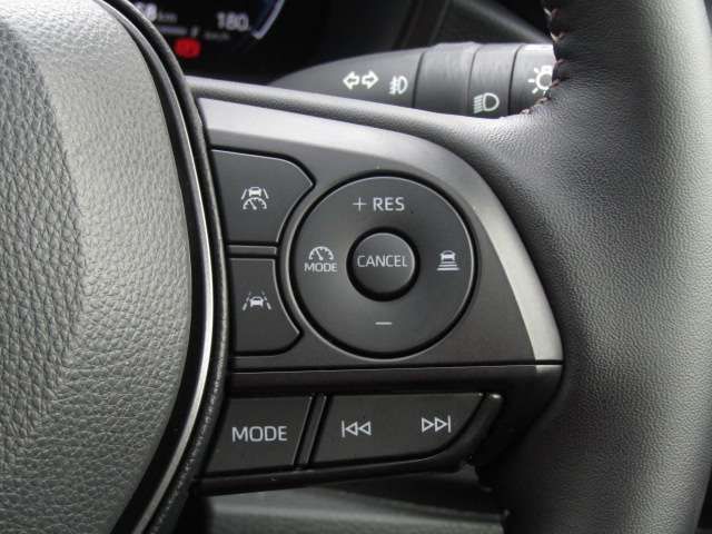 TOYOTA COROLLA TOURING 2025 Image 31