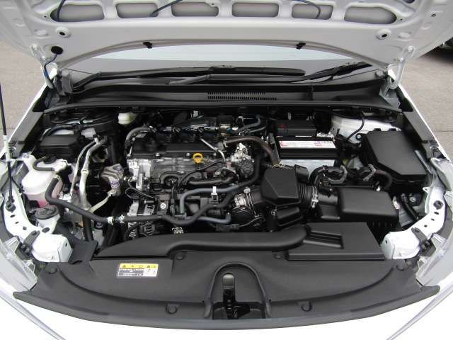 TOYOTA COROLLA TOURING 2025 Image 31