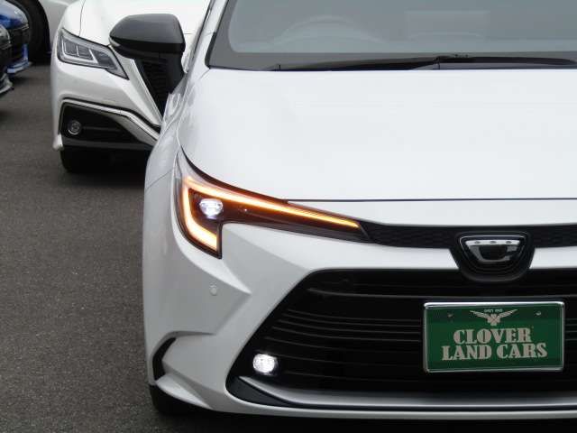 TOYOTA COROLLA TOURING 2025 Image 31