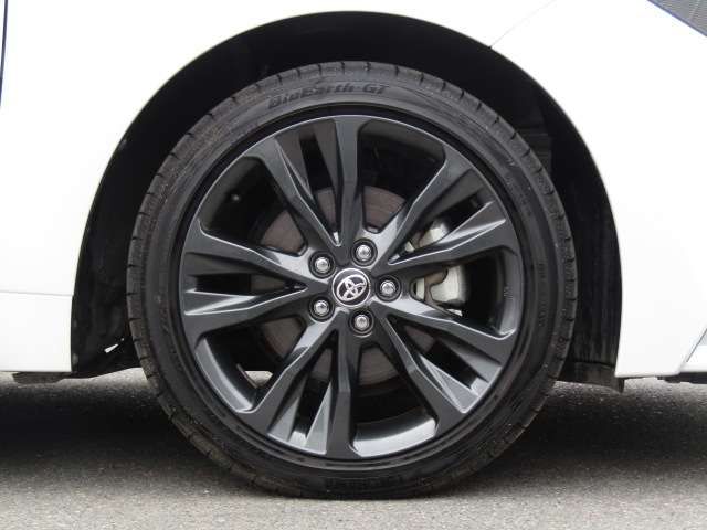 TOYOTA COROLLA TOURING 2025 Image 31