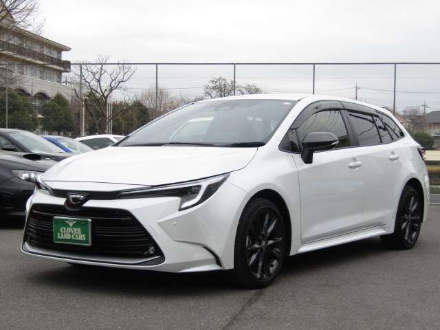TOYOTA COROLLA TOURING 2025 Image 31