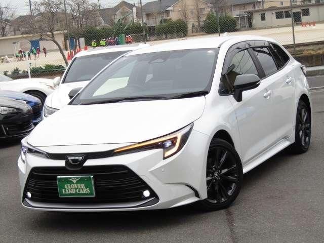 TOYOTA COROLLA TOURING 2025 Image 31