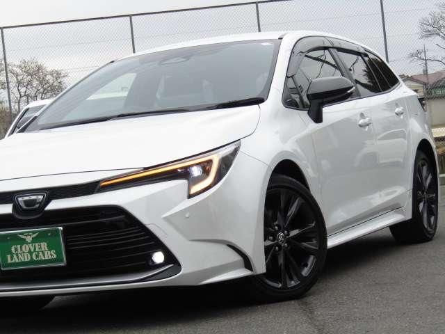 TOYOTA COROLLA TOURING 2025 Image 31