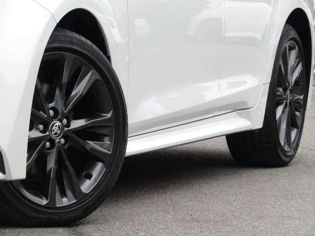 TOYOTA COROLLA TOURING 2025 Image 31