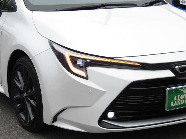TOYOTA COROLLA TOURING 2025 Image 31