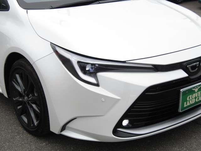 TOYOTA COROLLA TOURING 2025 Image 31
