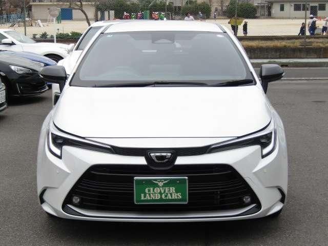 TOYOTA COROLLA TOURING 2025 Image 31