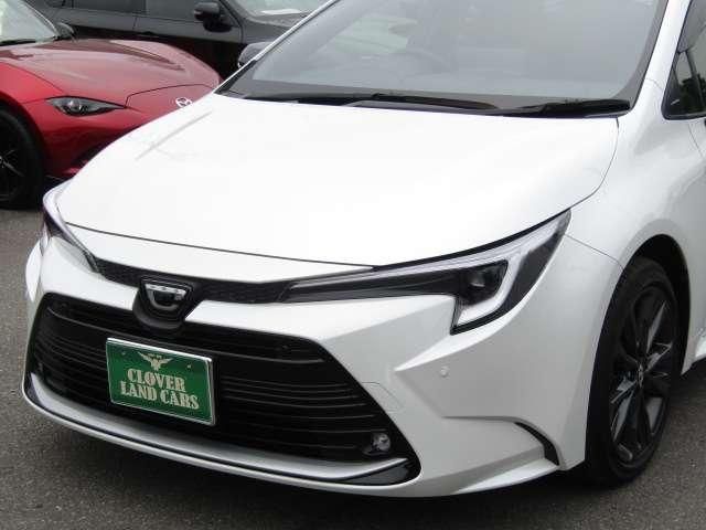 TOYOTA COROLLA TOURING 2025 Image 31