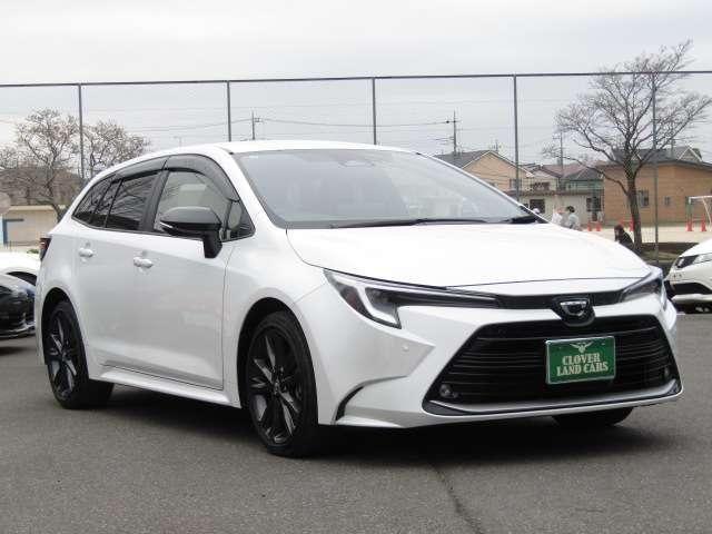 TOYOTA COROLLA TOURING 2025 Image 31