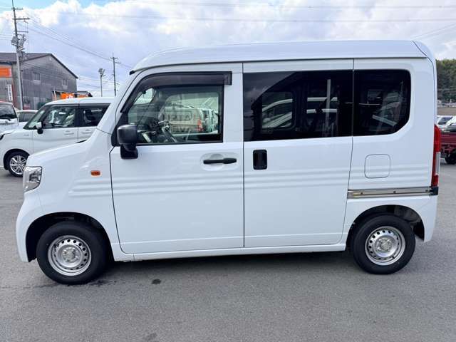 HONDA N-VAN 2020 Image 31