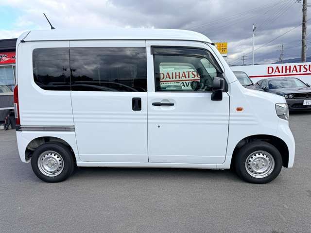 HONDA N-VAN 2020 Image 31