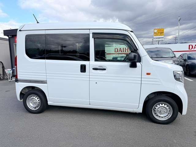 HONDA N-VAN 2020 Image 31