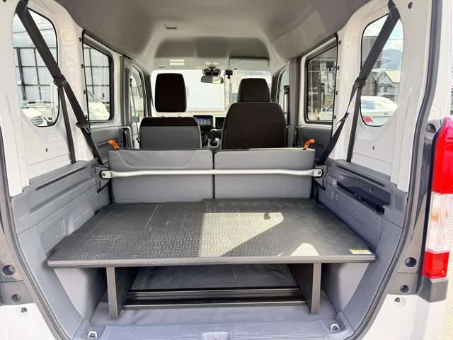 HONDA N-VAN 2020 Image 31