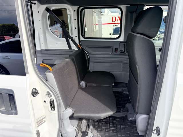 HONDA N-VAN 2020 Image 31